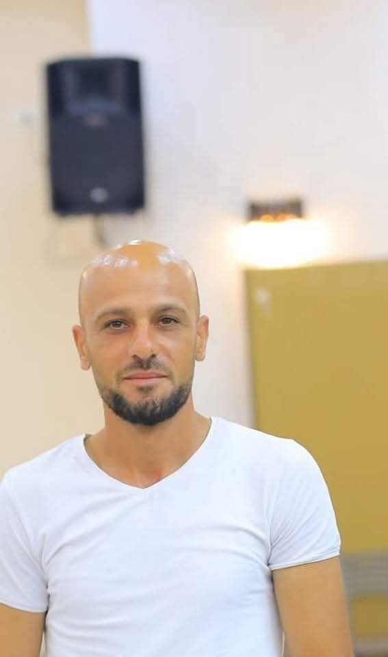 أنس ماضي أبو آدم