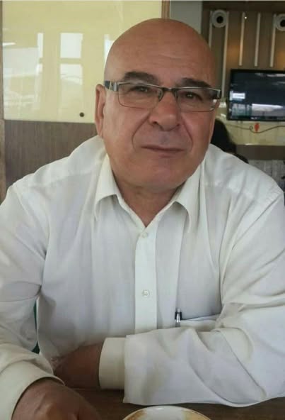 جمال مؤيد مراد