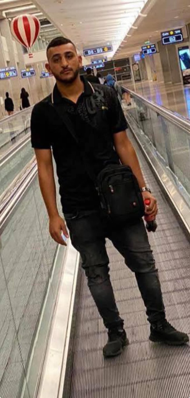 حسين برهان عذبة