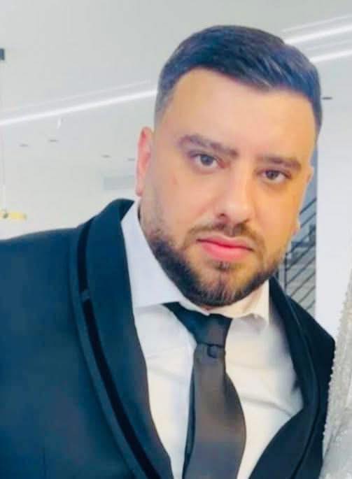 سعيد إبراهيم رابي