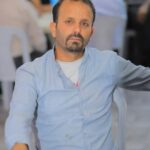 عاطف عمر شاورية