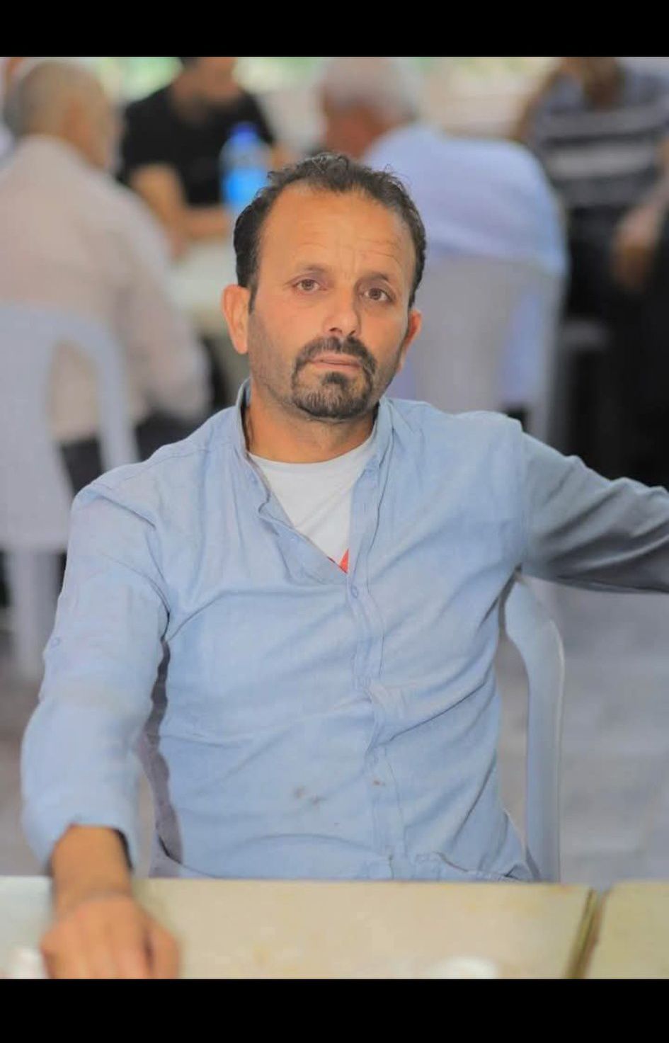 عاطف عمر شاورية