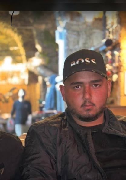 عبد منذر ابو حمام