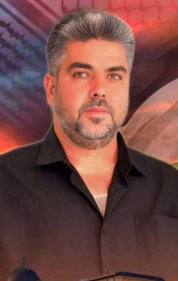 عرفات قادوس