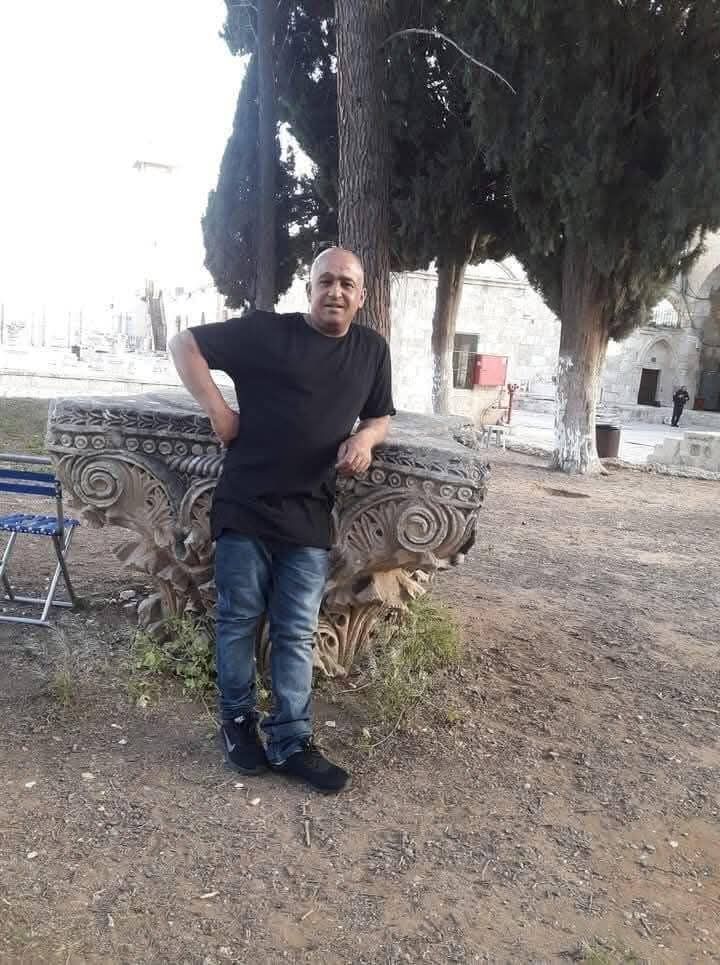 مهيب رشدي الخطيب أبو ادم