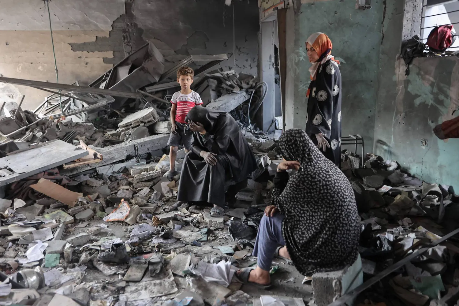 بيان صادر عن تحالف الاتحادات والنقابات الفلسطينية