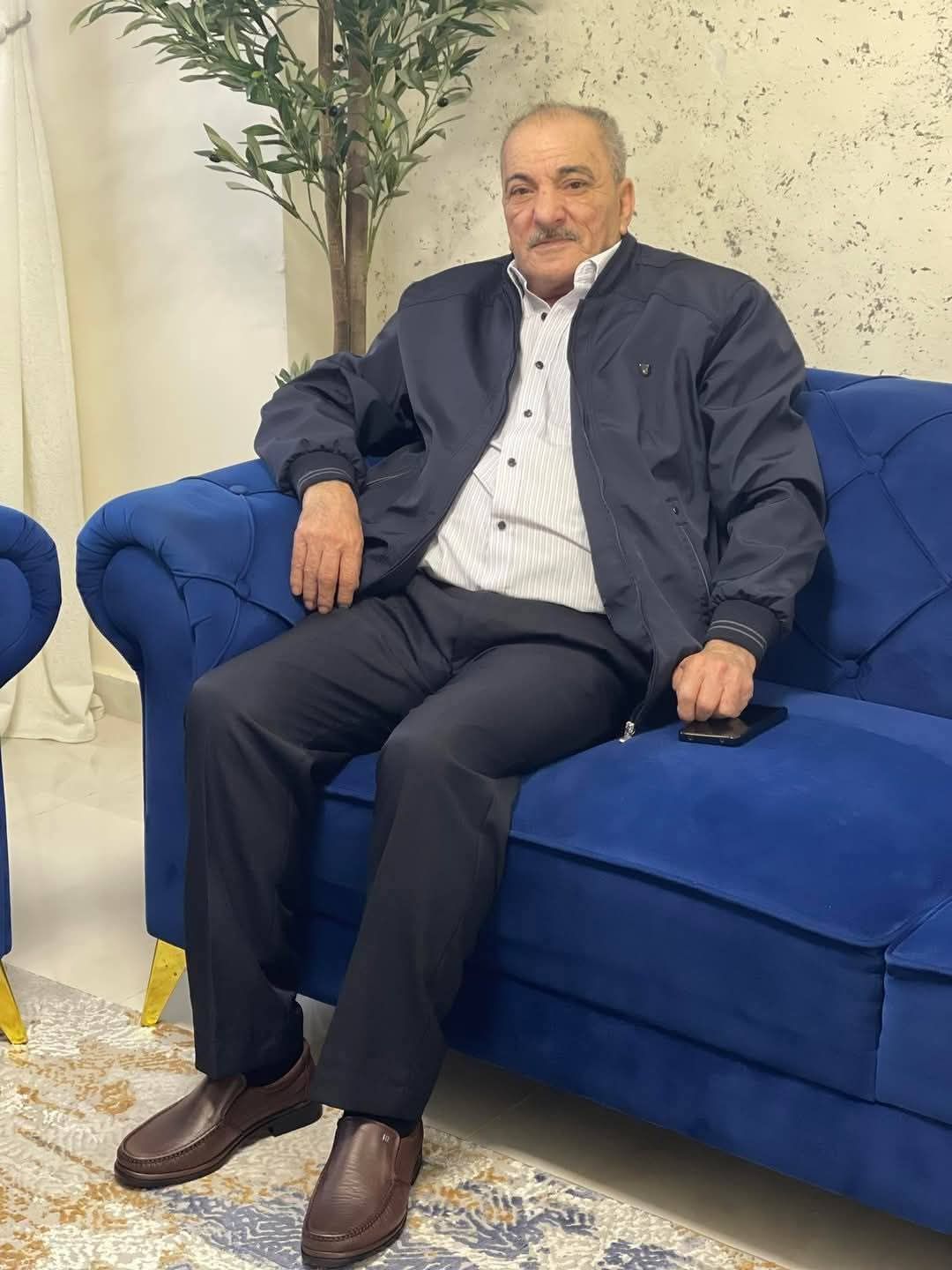 جمال ابو شلبك(ابو زياد)