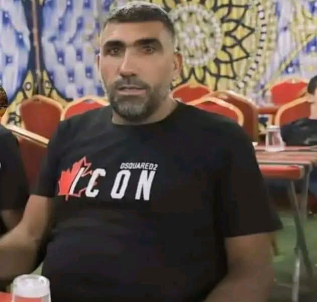 حكمت أحمد موسى أبو رجب