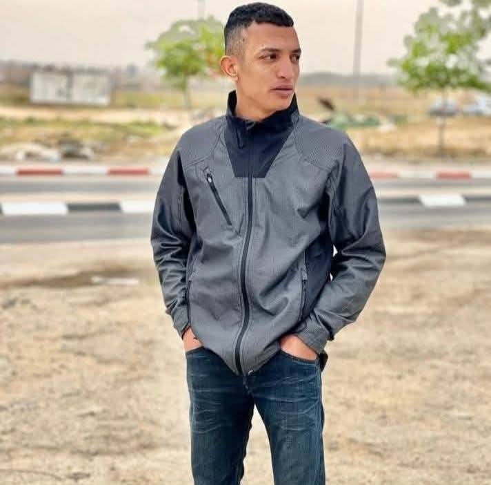 سامر بسام محمد حماد الزغارنة