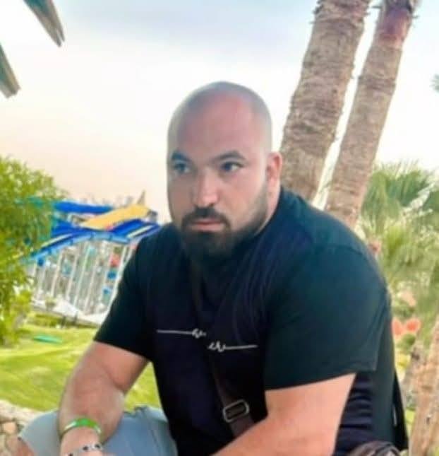 علاء علي عبد الله جوابرة