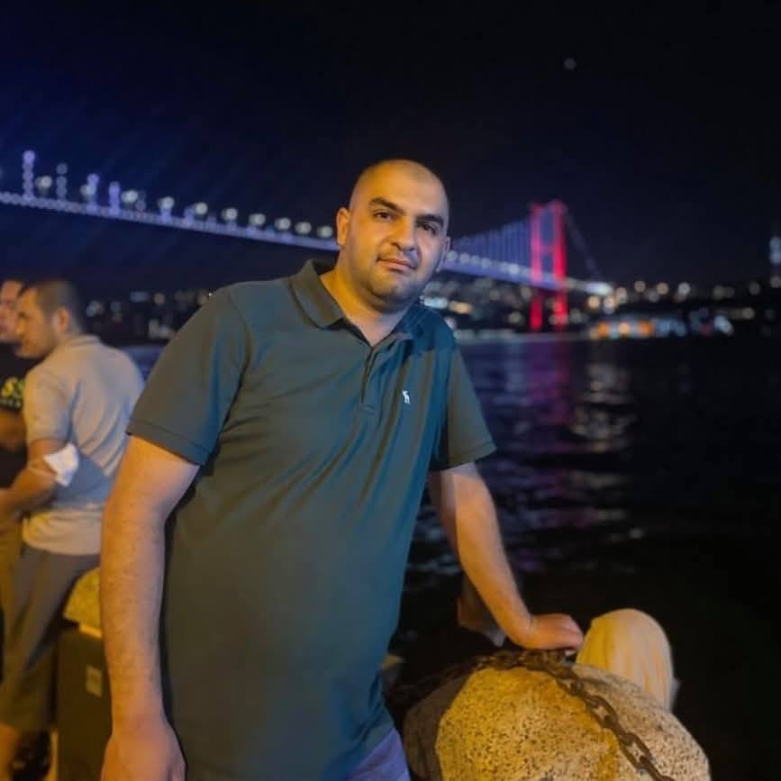 معتز البطاش