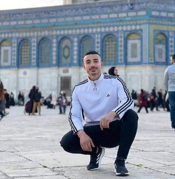 احمد هاني محليس الشوامرة