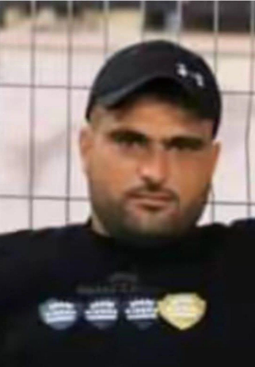 خالد تيسير بندر