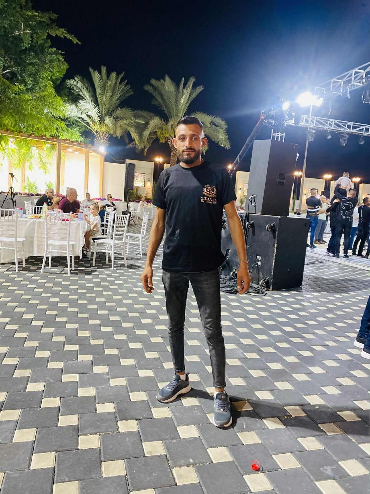 سند ناجح حنتولي