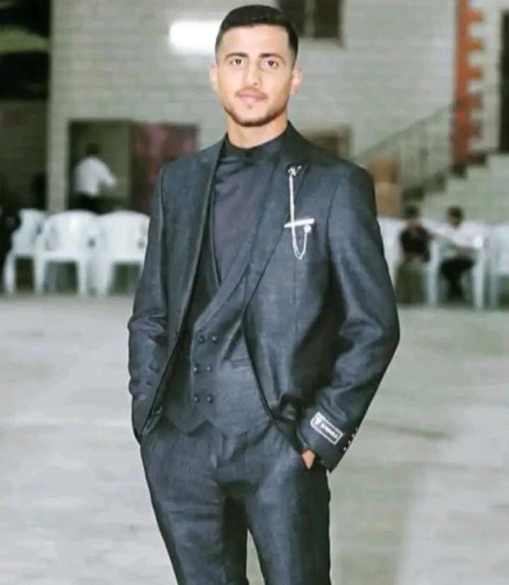 قيس علي الدقة سمودي