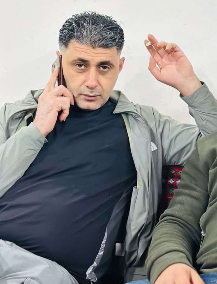 وسيم خليل أبو علي