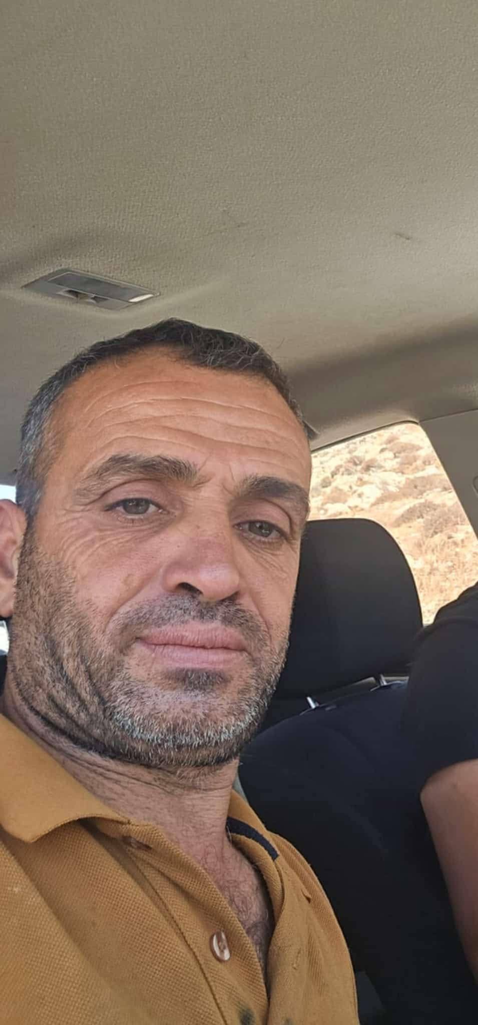 يوسف أحمد شحدة جابر أبوعرام