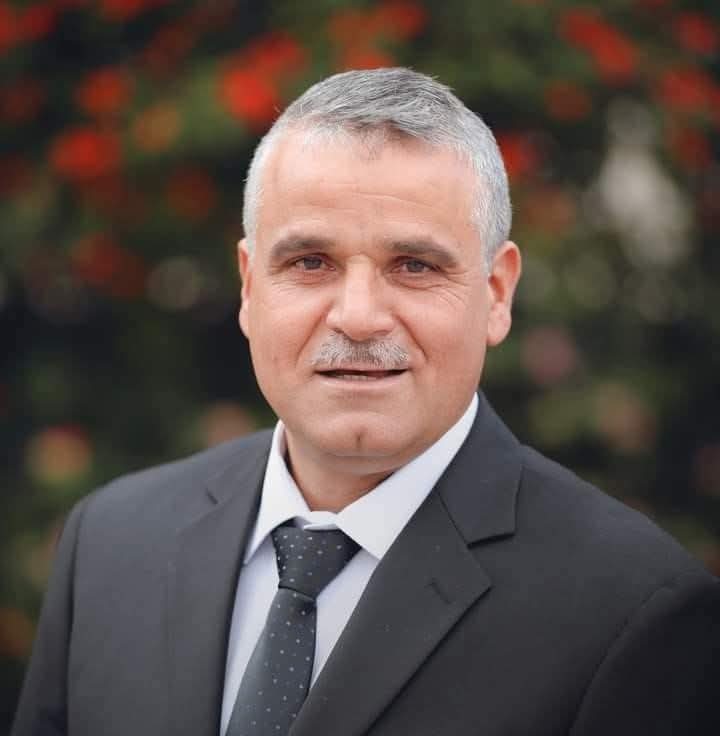 محمد جواد عبد الكريم نعيم قنيبي