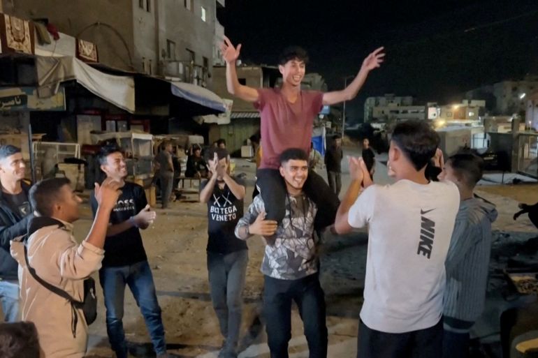 The General Federation of Palestinian Trade Unions Welcomes the Agreement to End the War on the Gaza Strip