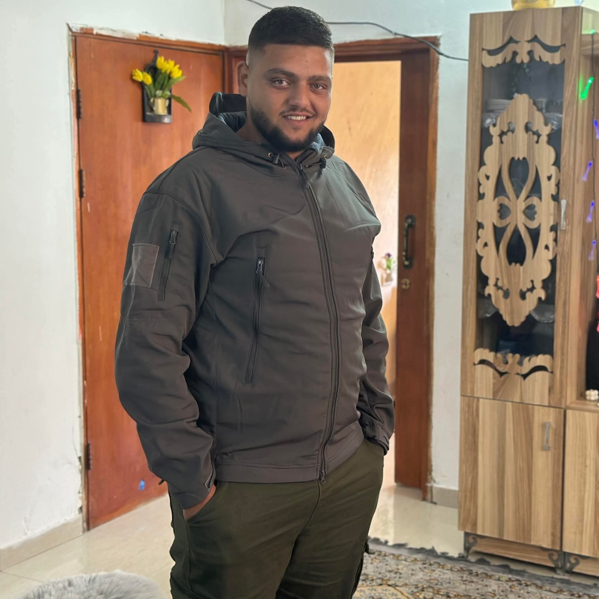 محمد خلدون عاهد سلامة