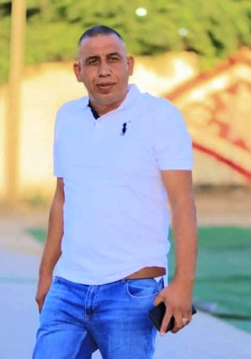 شاهر سعد ينعى النقابي السابق عبد المجيد الفتياني