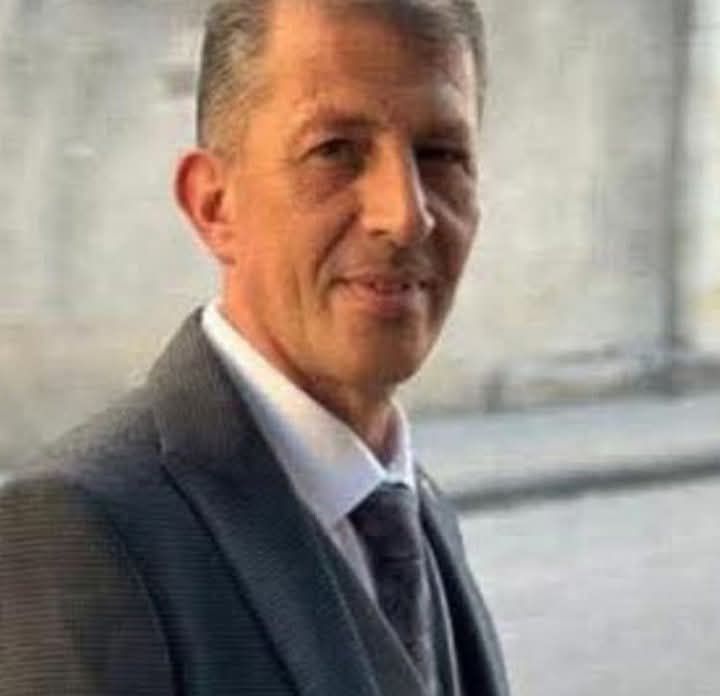 بشار اللحام