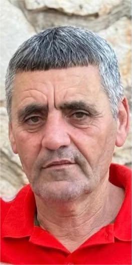 تيسير أمين حميد أسدي