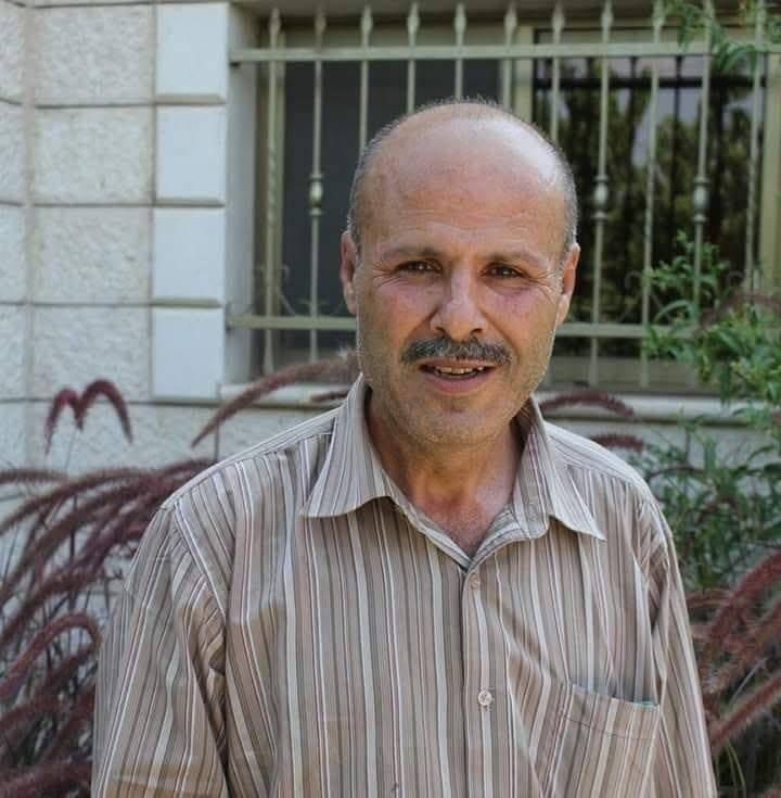 جهاد عمر قزمار