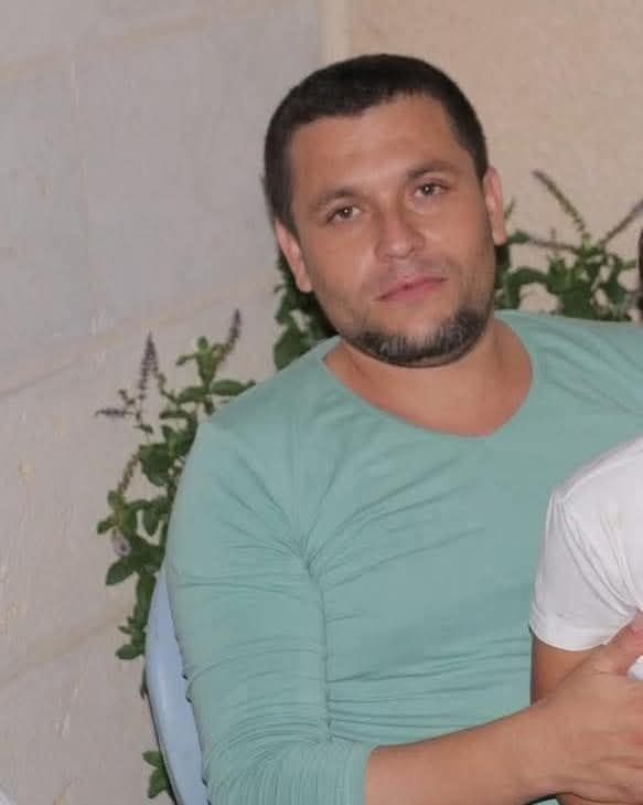 خالد موسى دار رمانه