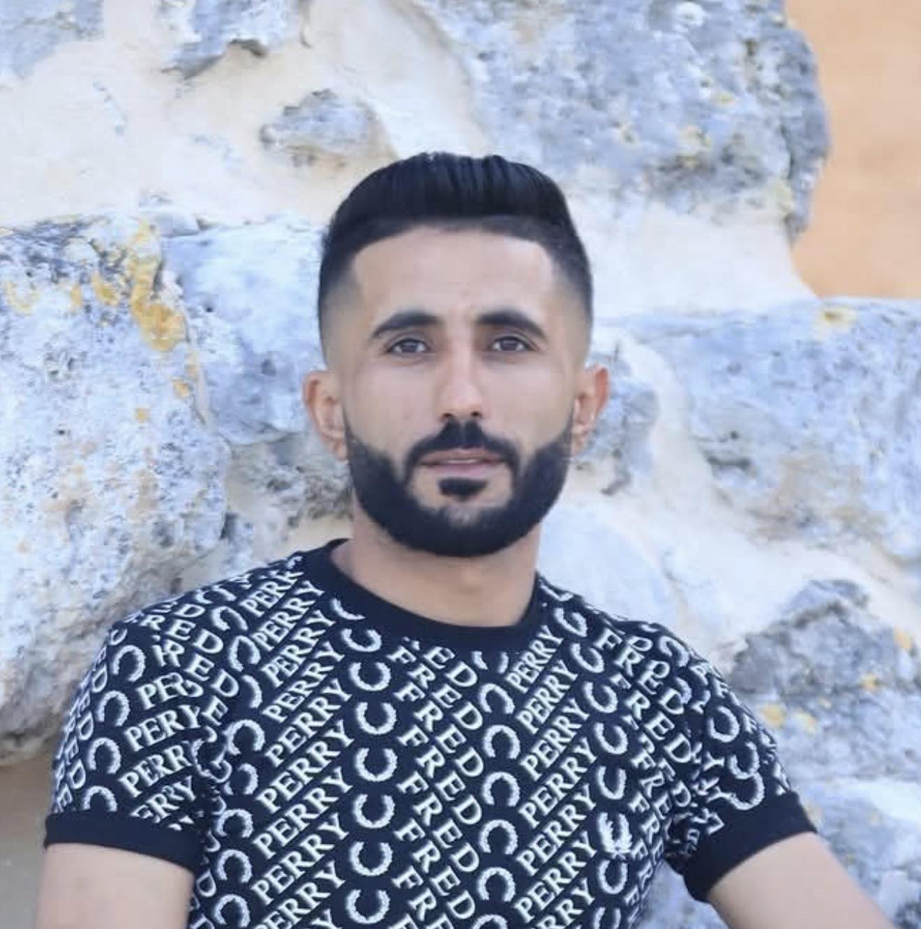 شاهر جمال ريان