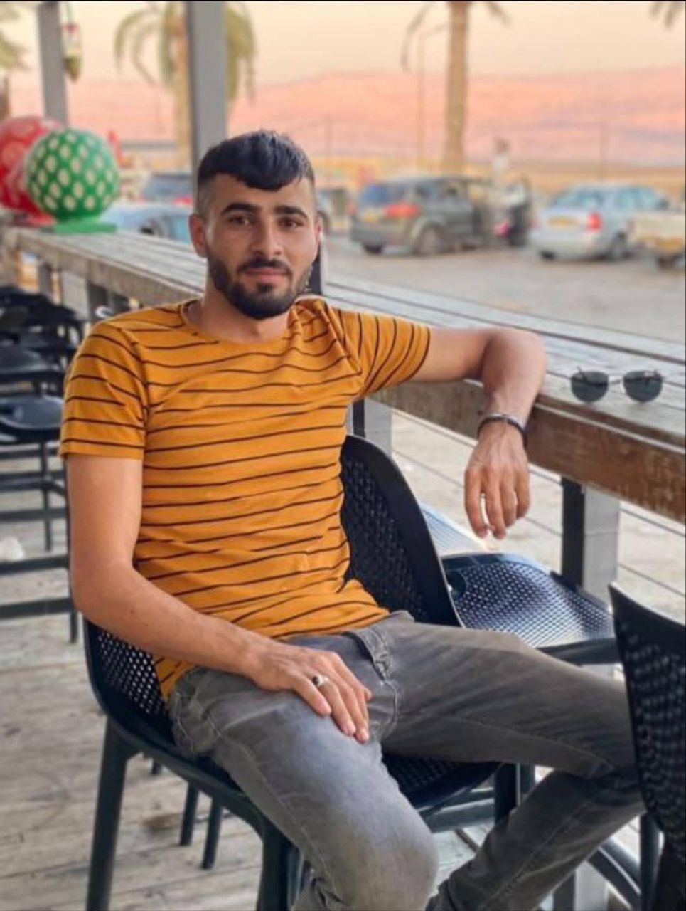 عبد الرحمن مطيع أبو ريدة