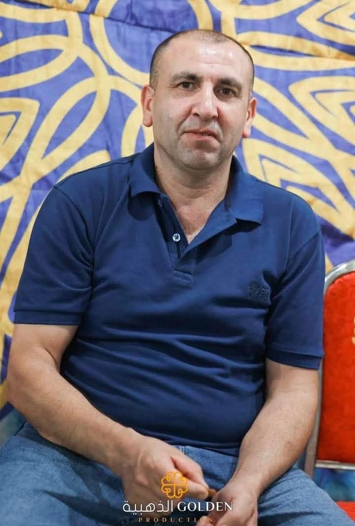 عبدالله محمود ادعيس