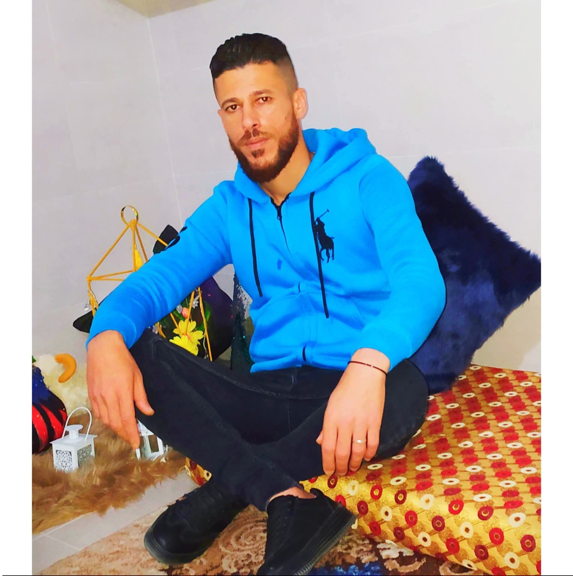 محمد عدنان بكر ابو عدنان