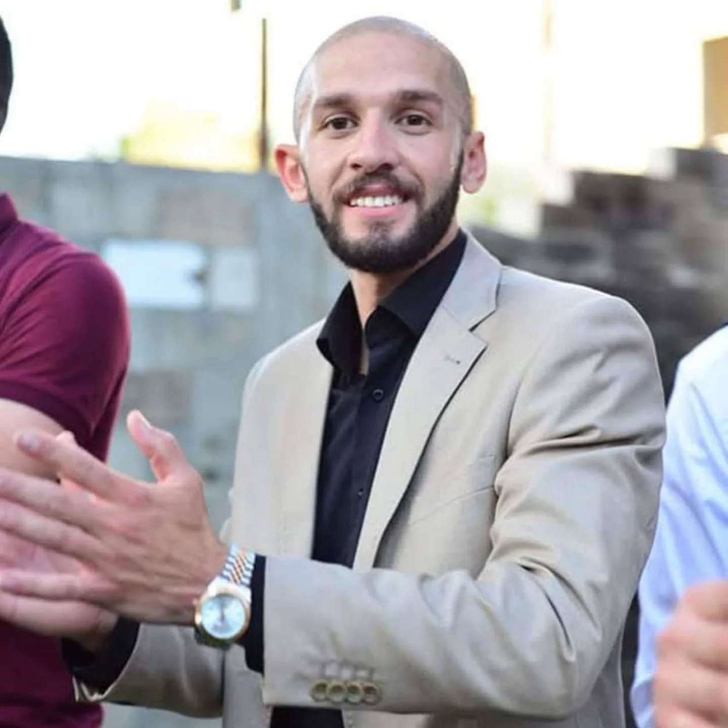 محمد عيسى الفار