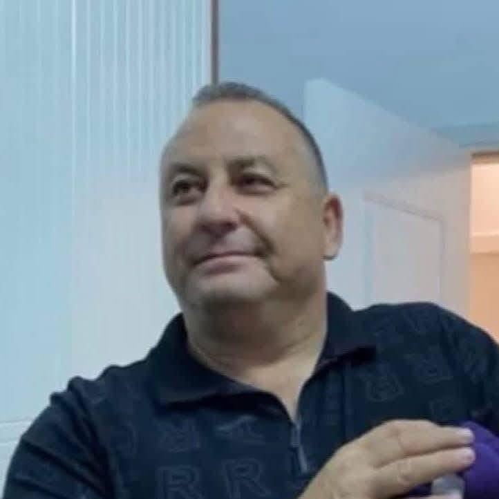 محمود حسين أسدي