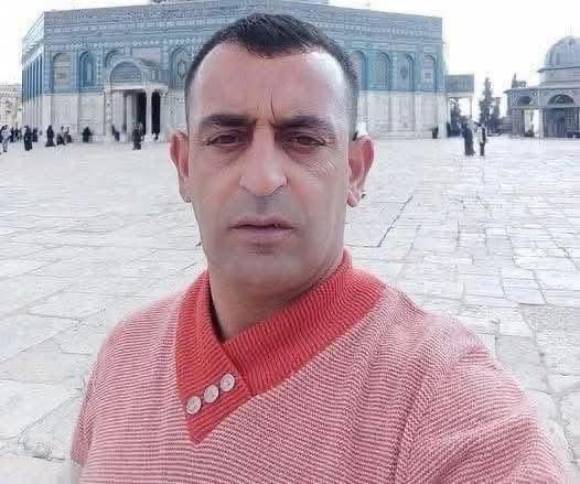 مهند بديع أبو حاج (أبو بديع)