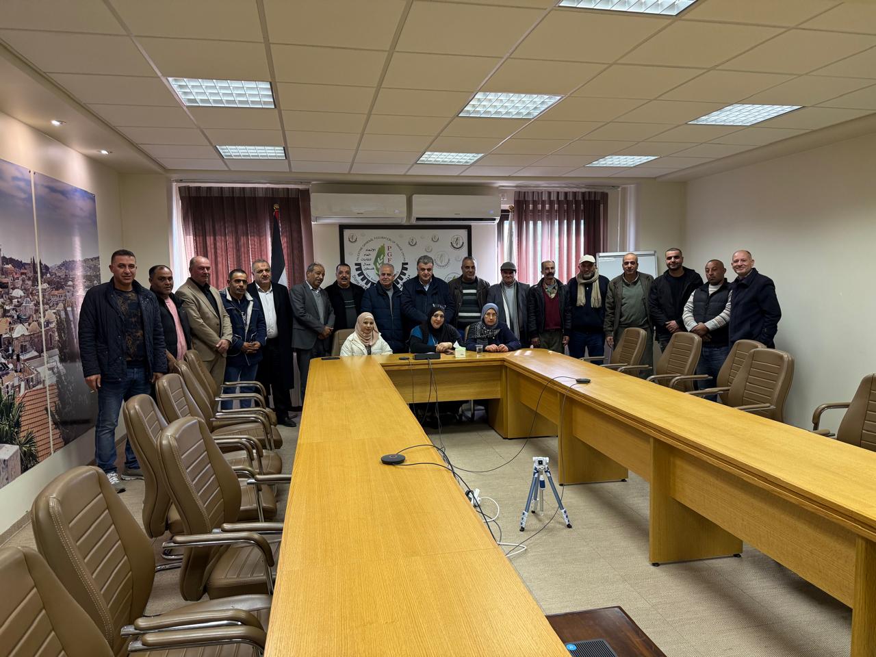 النقابة العامة للعاملين في سلك التعليم تعقد مؤتمرها