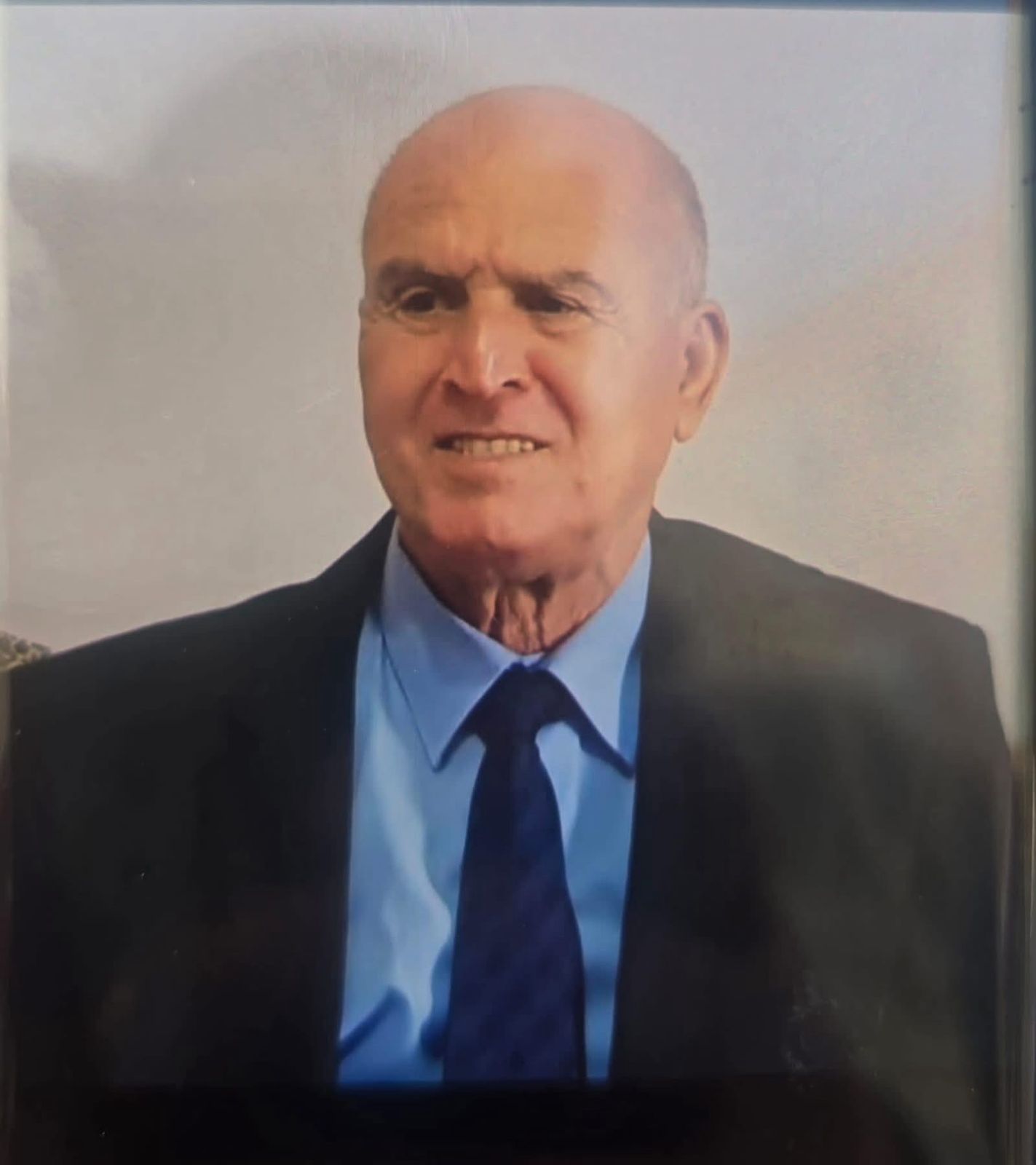 شاهر سعد ينعى القائد النقابي الوطني أحمد شقير