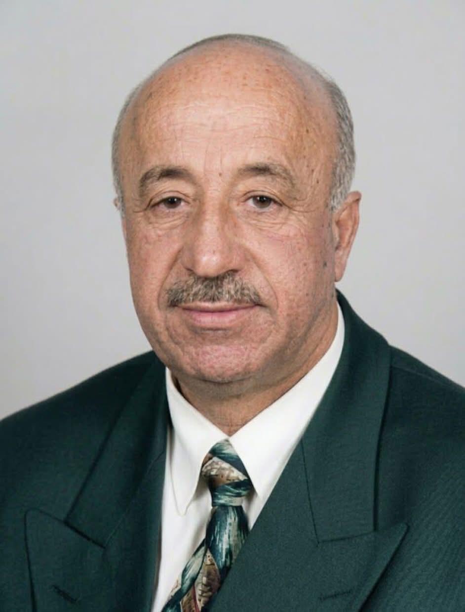 شاهر سعد ينعى عضو الكنيست السابق القيادي الوطني عبد الوهاب دراوشة