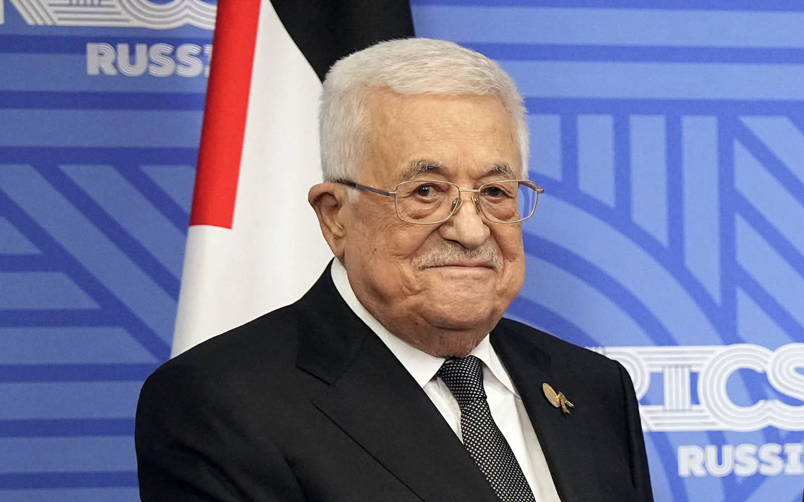 شاهر سعد يثني على كلمة الرئيس أبو مازن أمام الجمعية العامة للأمم المتحدة
